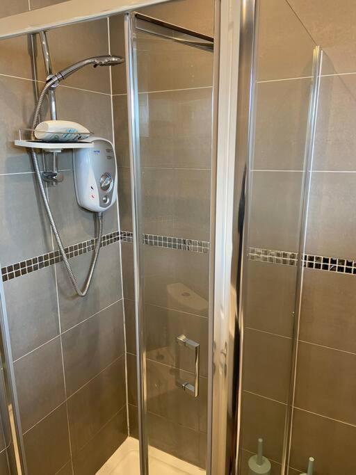 Garland Way 2 Bed House Sheffield Free Parking 5 Min From M1 Vila Mosborough Exterior foto