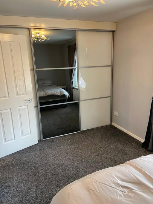 Garland Way 2 Bed House Sheffield Free Parking 5 Min From M1 Vila Mosborough Exterior foto